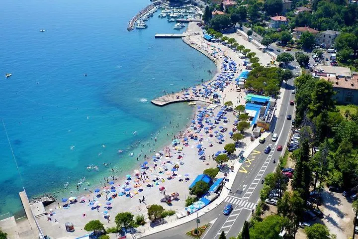 Apartment Zara Icici 0*,  Croatia