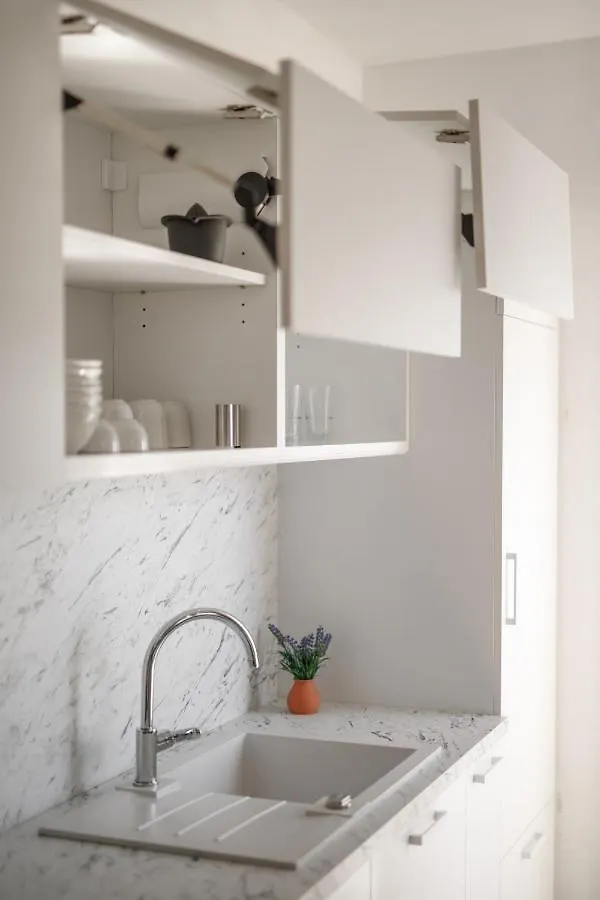 Apartment Zara Icici