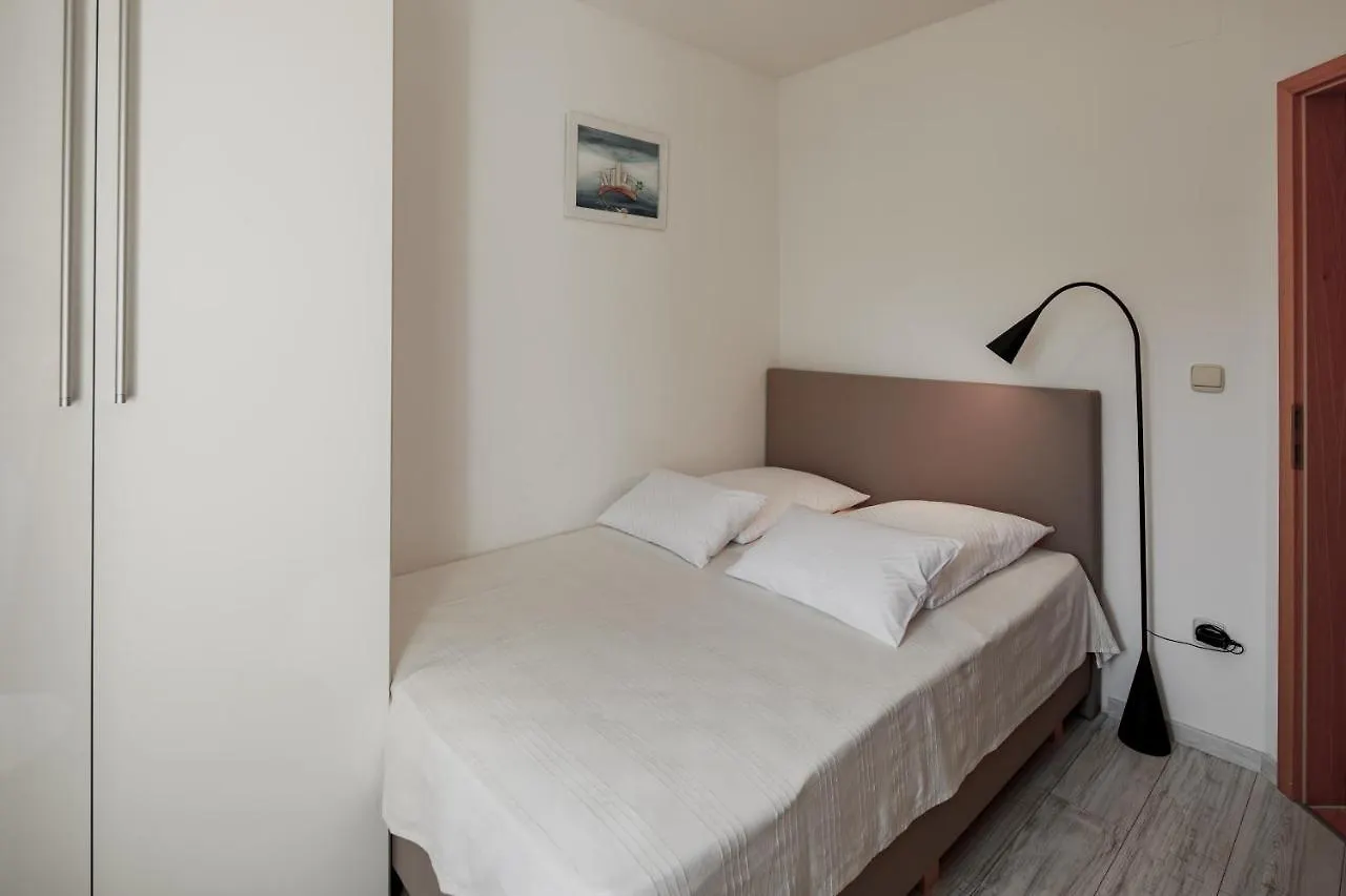 Apartment Zara Icici Croatia