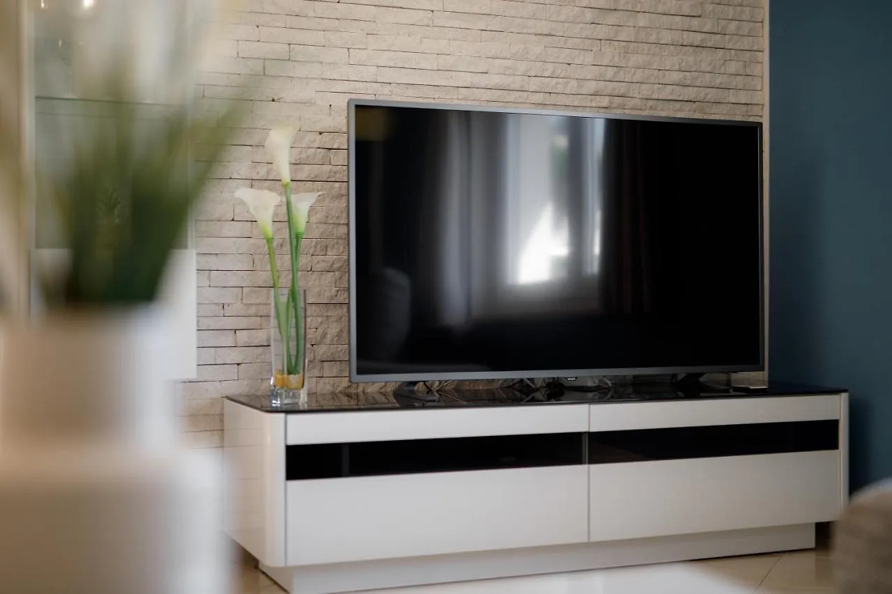 Apartment Zara Icici