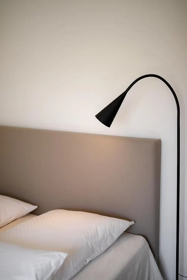 Apartment Zara Icici