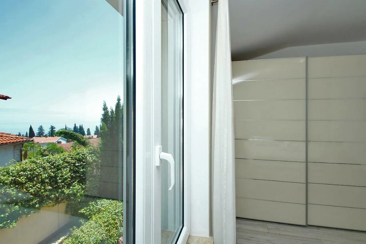 Apartment Zara Icici 0*,  Croatia