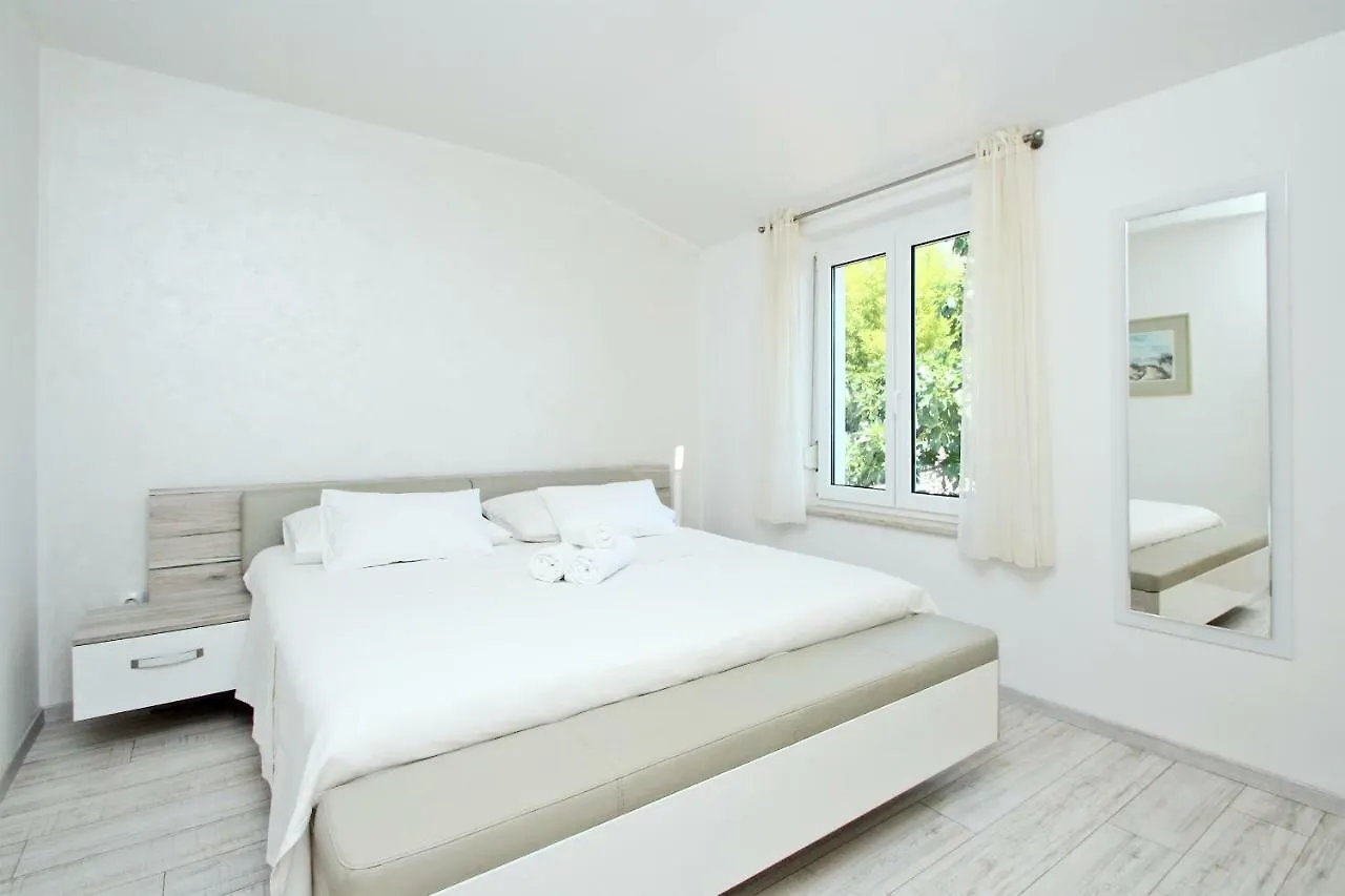 Apartment Zara Icici